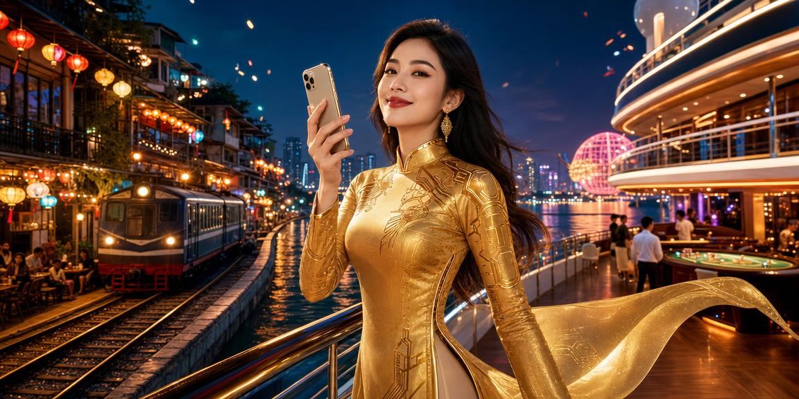 Trải nghiệm cá cược trên điện thoại di động tại Hà Nội với giao diện tiếng Việt