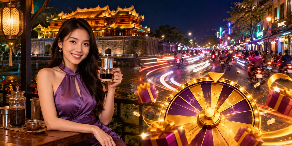 Cược bóng đá và Roulette tại Huế cùng 2429