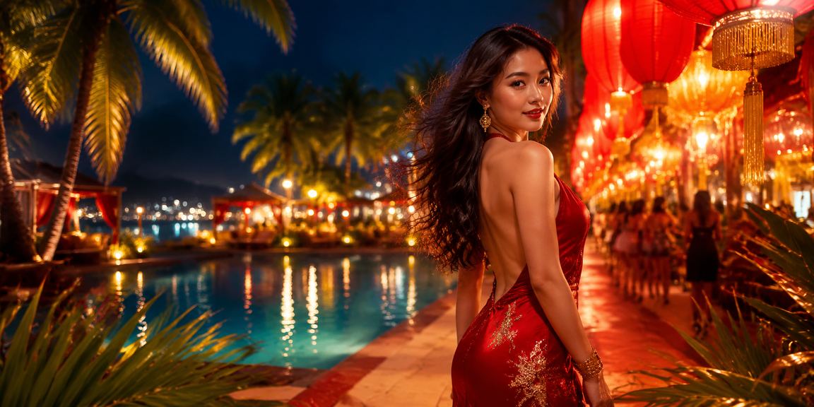 Không khí sôi động của khu vực trò chơi phổ biến tại Nha Trang