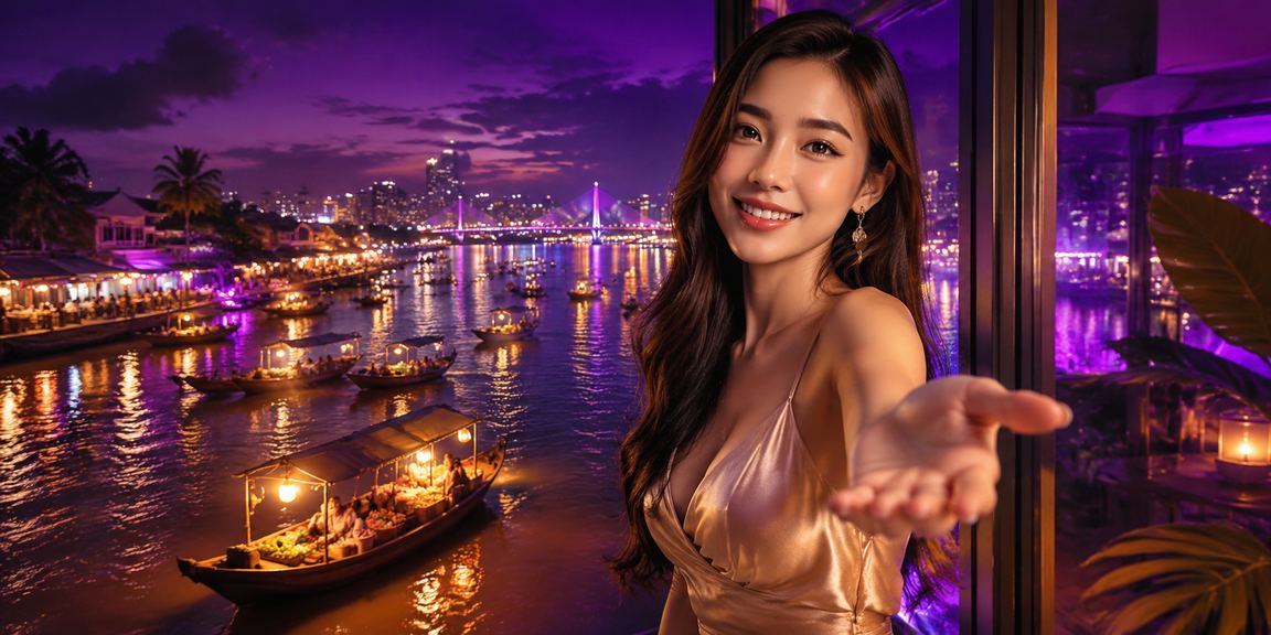 Người chơi thư giãn tại sòng bạc Việt Nam với tâm trạng thoải mái