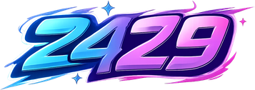 2429